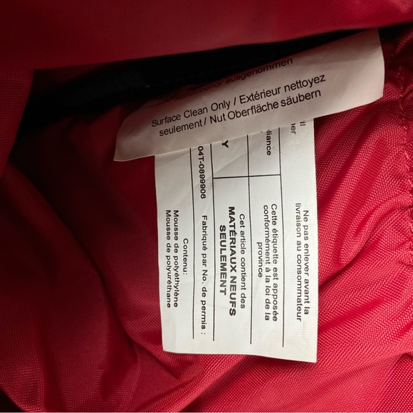 Arc'tery MISTRAL 16 Laptop Travel Camera Hiking Shoulder Pack Bag Discontinued - Picture 12 of 15